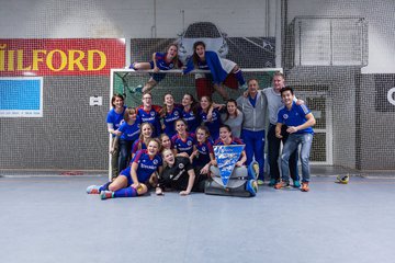 Bild 159 - B-Juniorinnen Deutsche Meisterschaften
